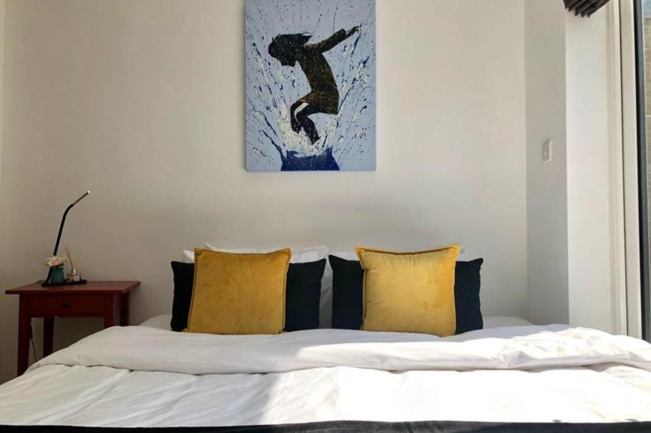 Appartement One Bedroom In Kings Cross