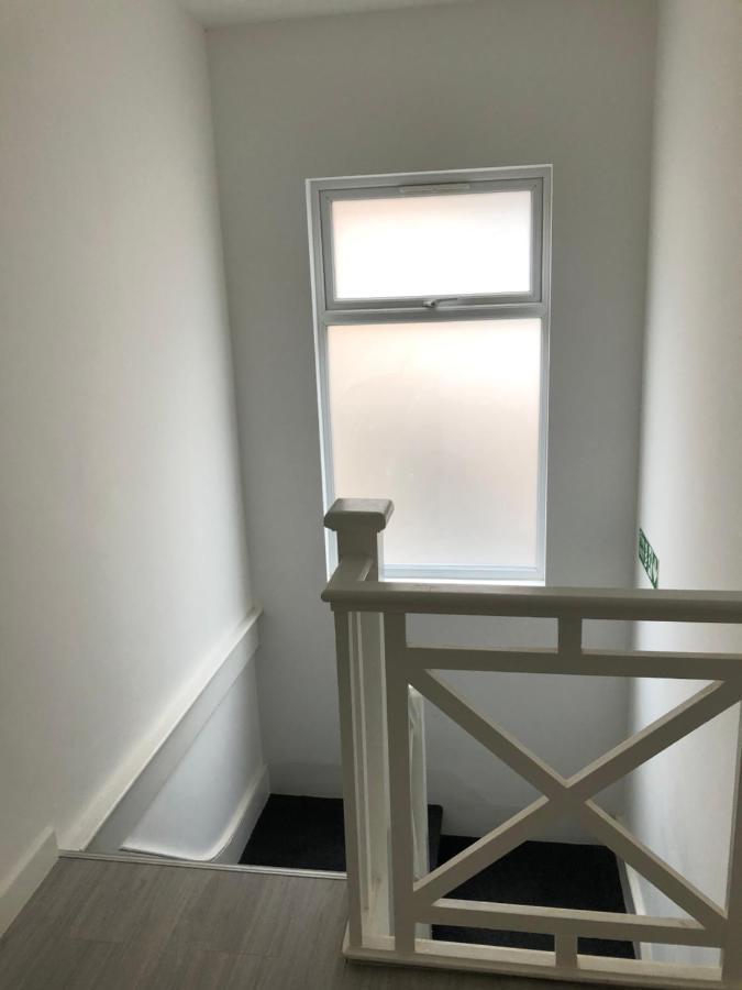 Privatunterkunft Modern Furnished Studio *