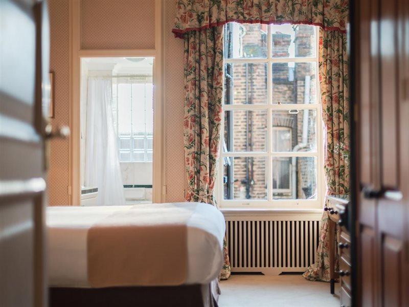 Aparthotel 44 Curzon Street By Mansley 4*