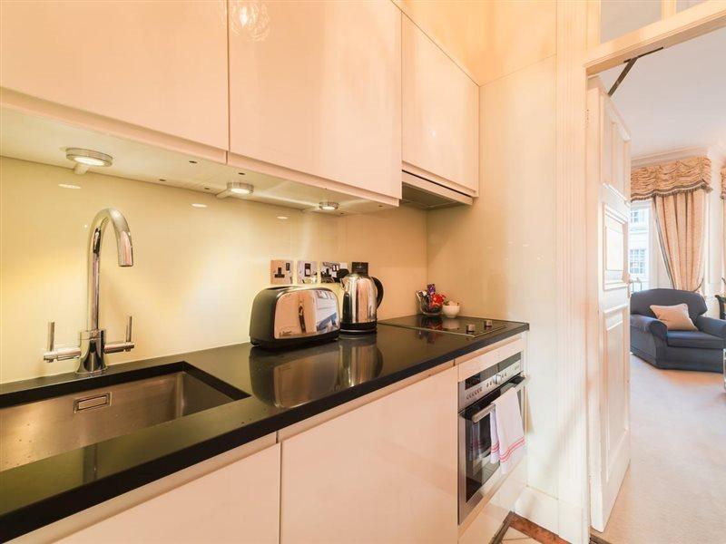 Aparthotel 44 Curzon Street By Mansley