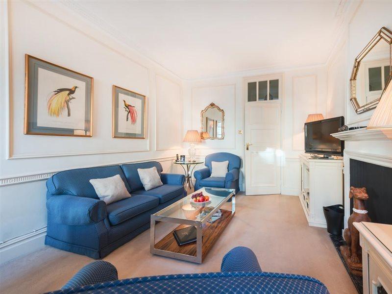 44 Curzon Street By Mansley