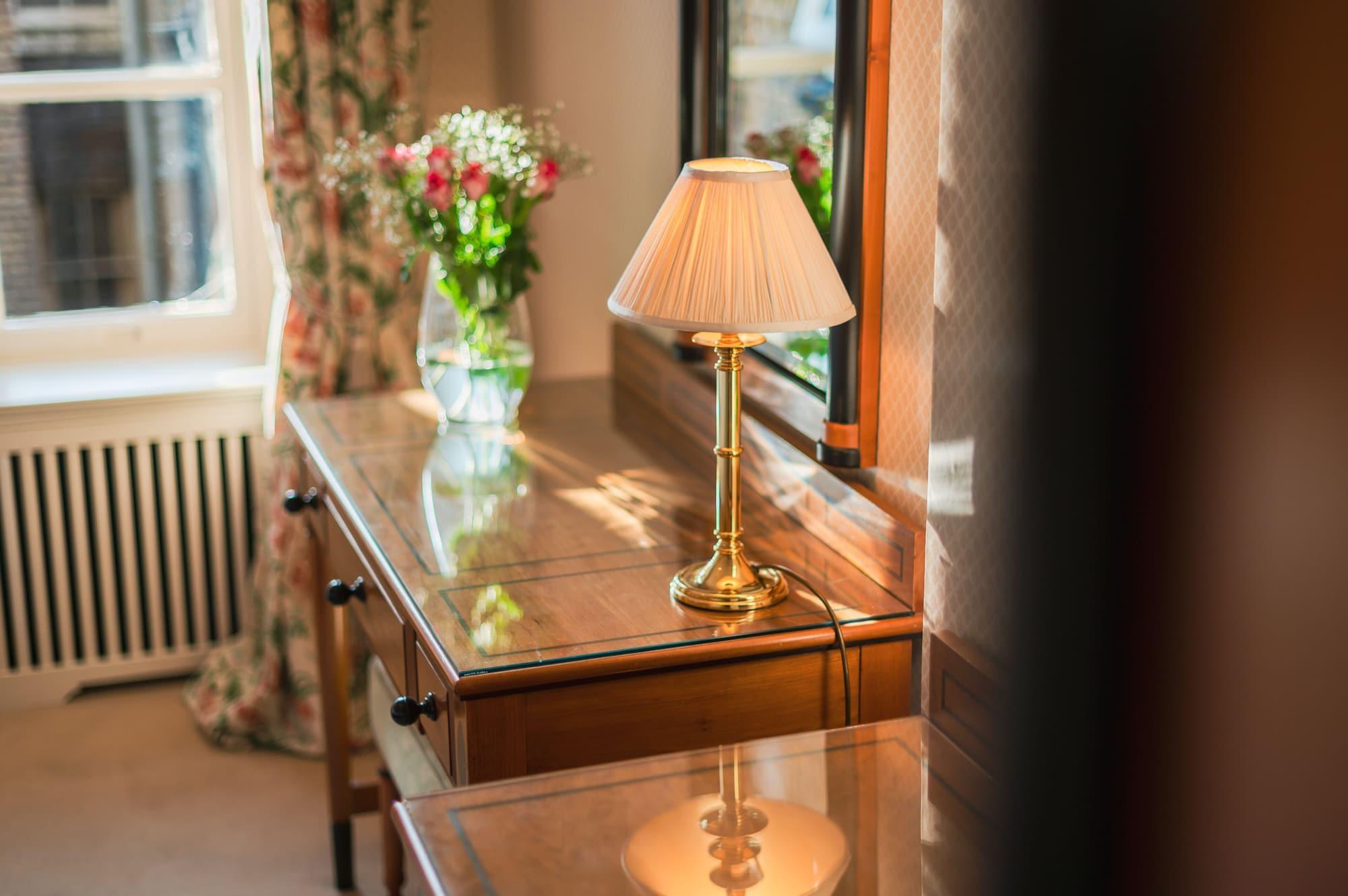 44 Curzon Street By Mansley Aparthotel 4*