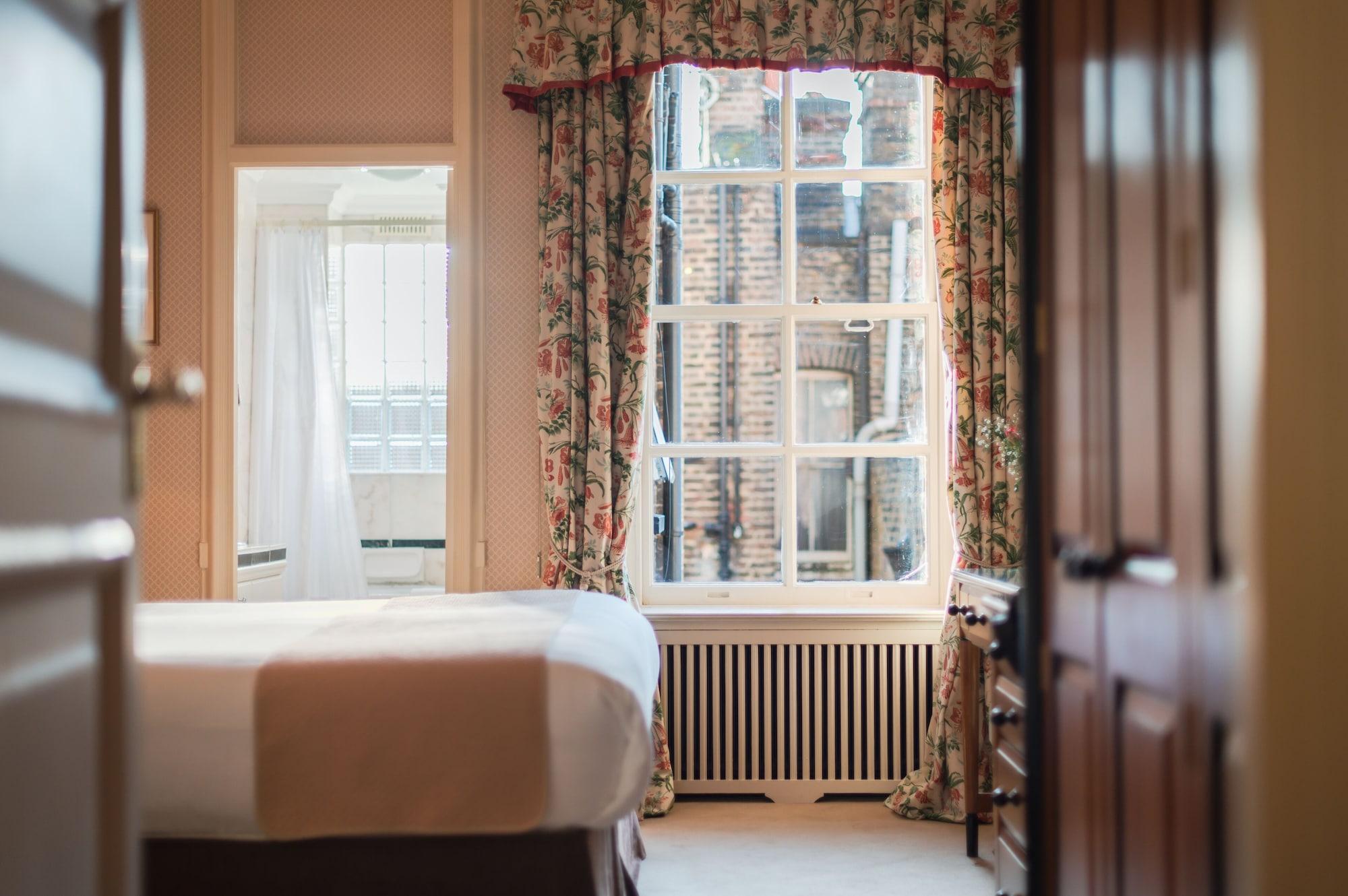Aparthotel 44 Curzon Street By Mansley London