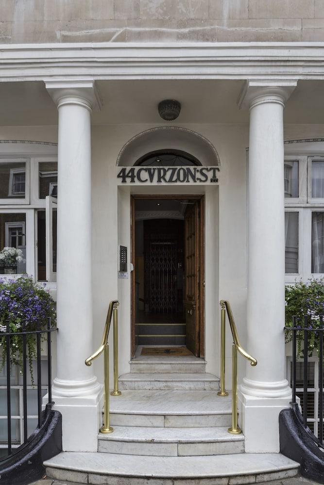 Aparthotel 44 Curzon Street By Mansley London