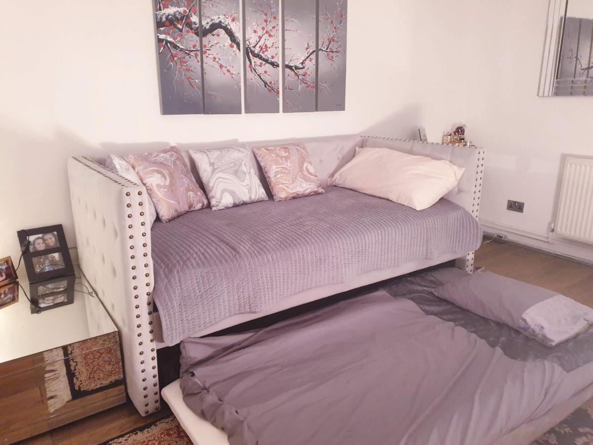 Cozy Muswell Hill 1-bedroom Flat