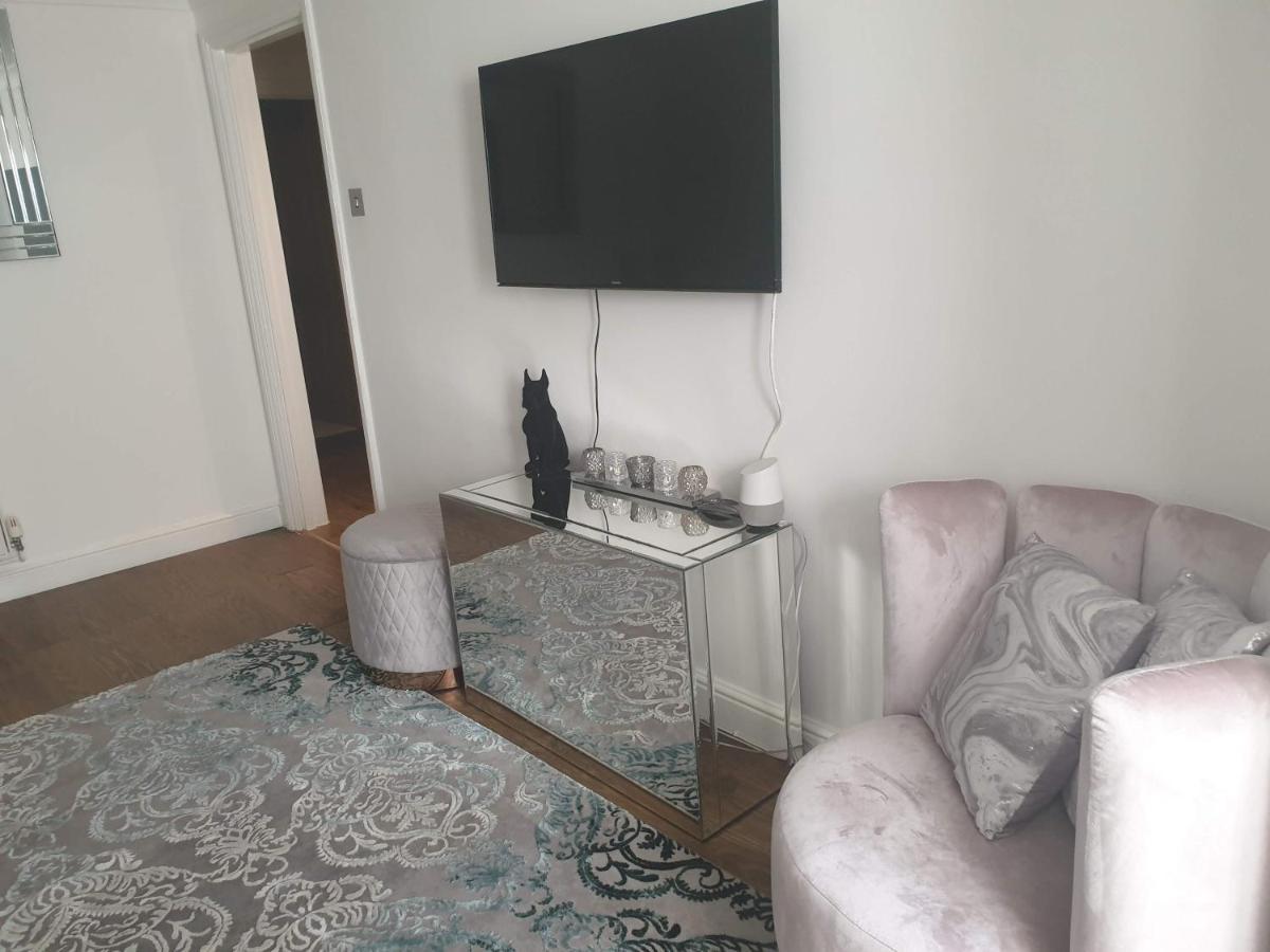 Cozy Muswell Hill 1-bedroom Flat London