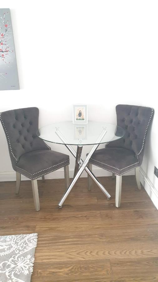 Cozy Muswell Hill 1-bedroom Flat * London