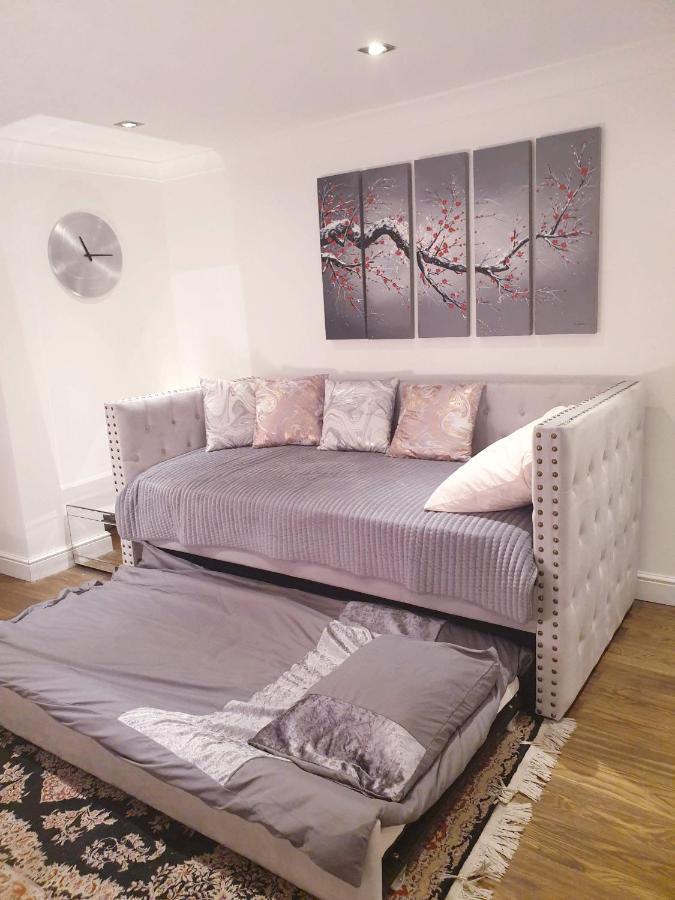 Apartment Cozy Muswell Hill 1-bedroom Flat London