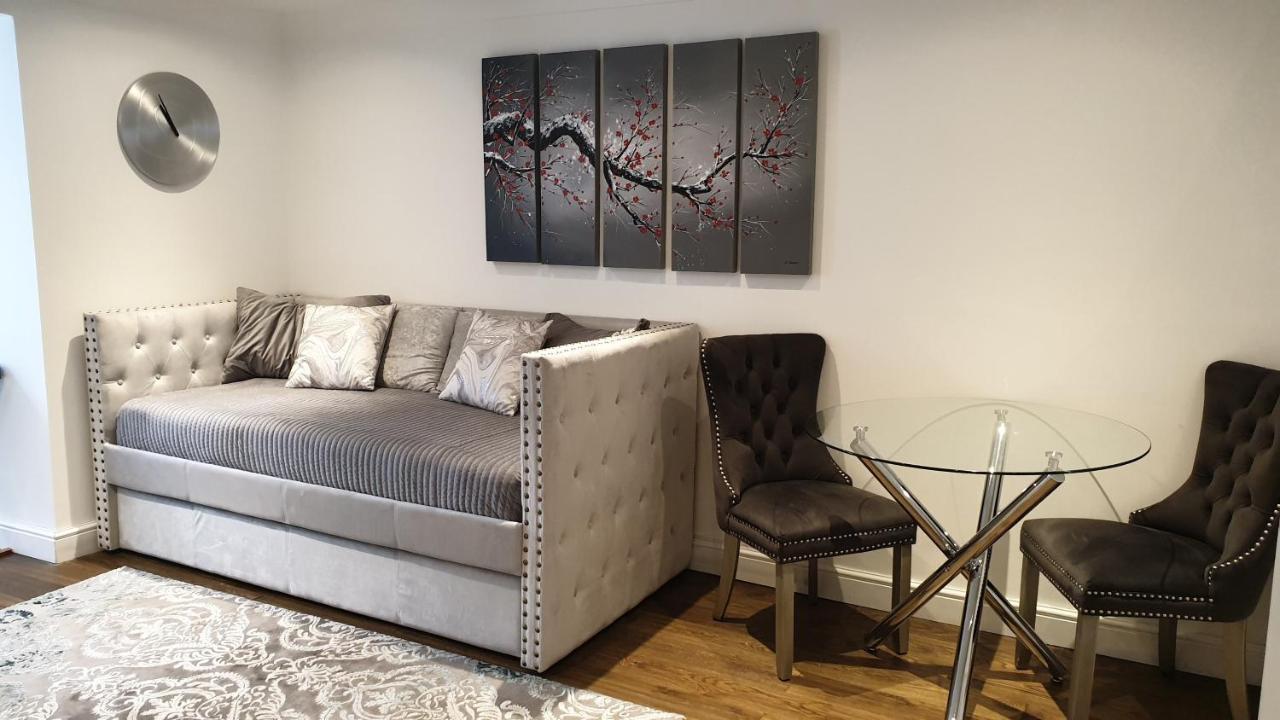 Apartment Cozy Muswell Hill 1-bedroom Flat *