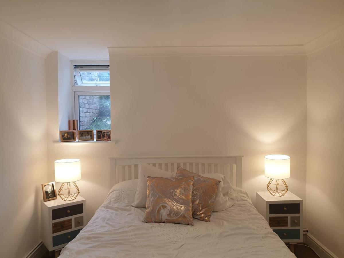 Cozy Muswell Hill 1-bedroom Flat *