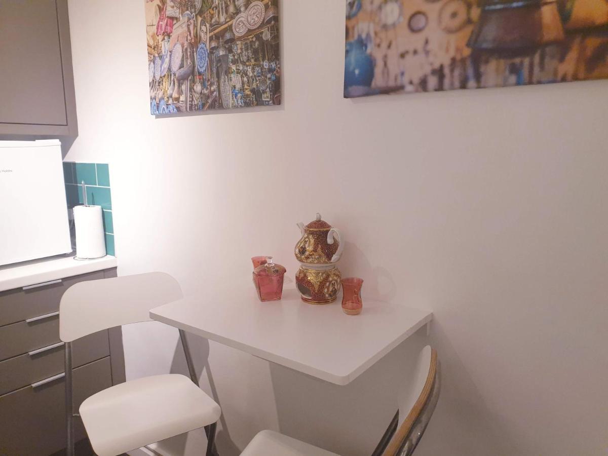 Cozy Muswell Hill 1-bedroom Flat Apartment *