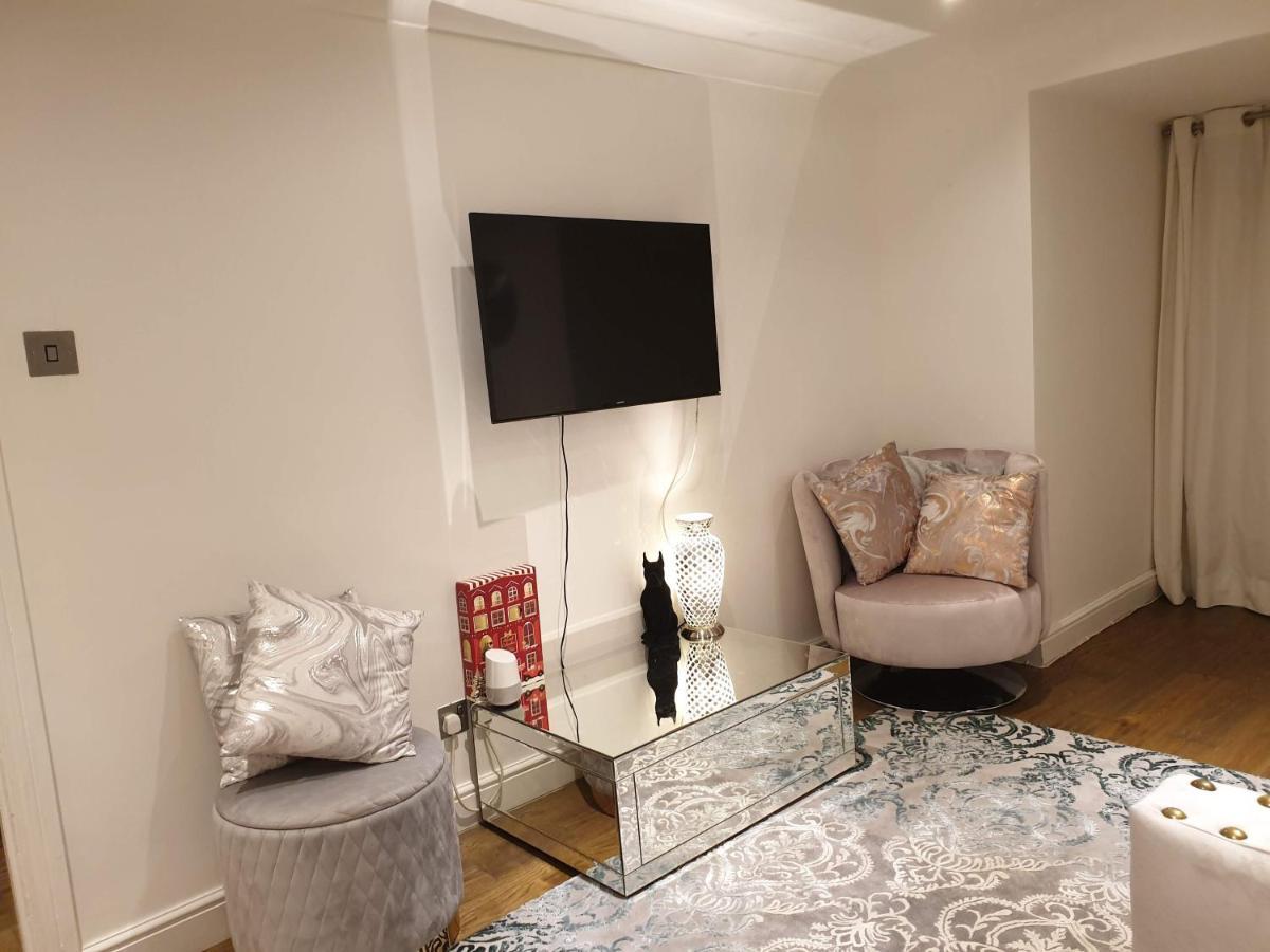 Apartment Cozy Muswell Hill 1-bedroom Flat