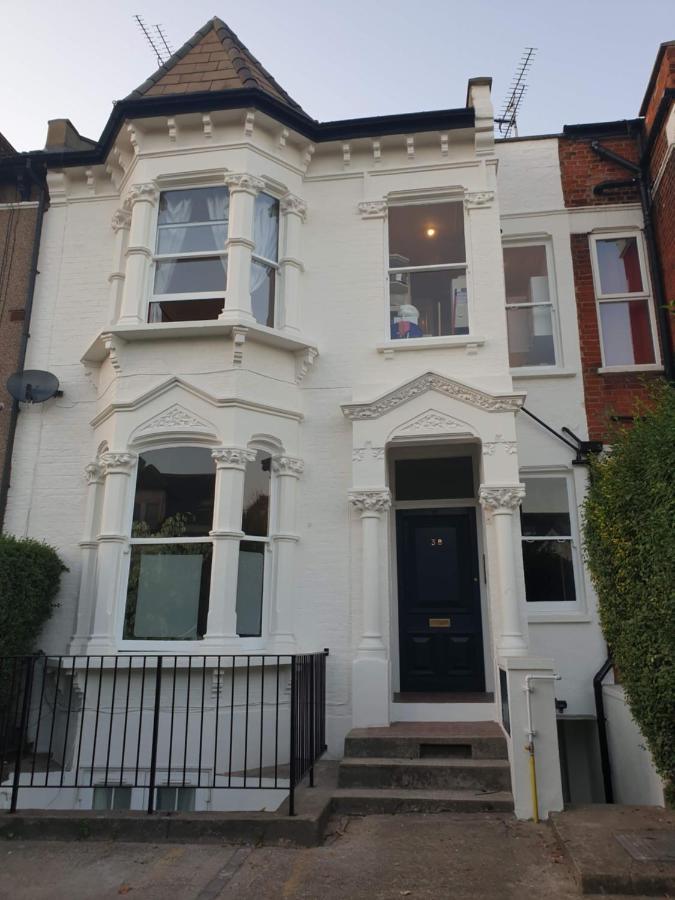 Cozy Muswell Hill 1-bedroom Flat