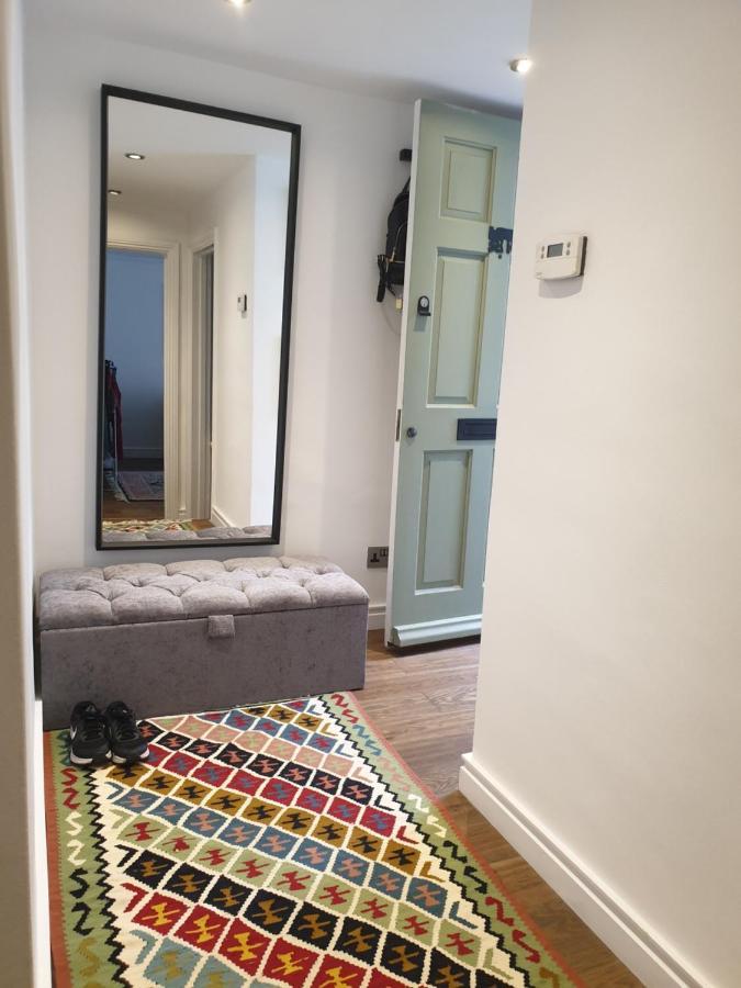 Cozy Muswell Hill 1-bedroom Flat *