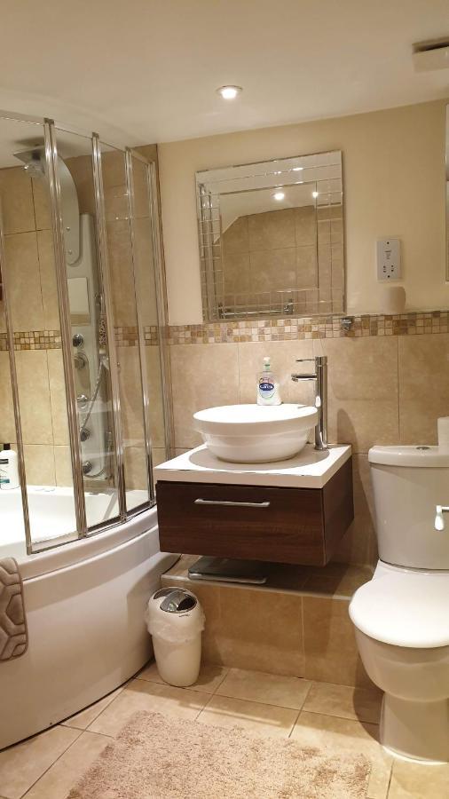 Cozy Muswell Hill 1-bedroom Flat Apartment London