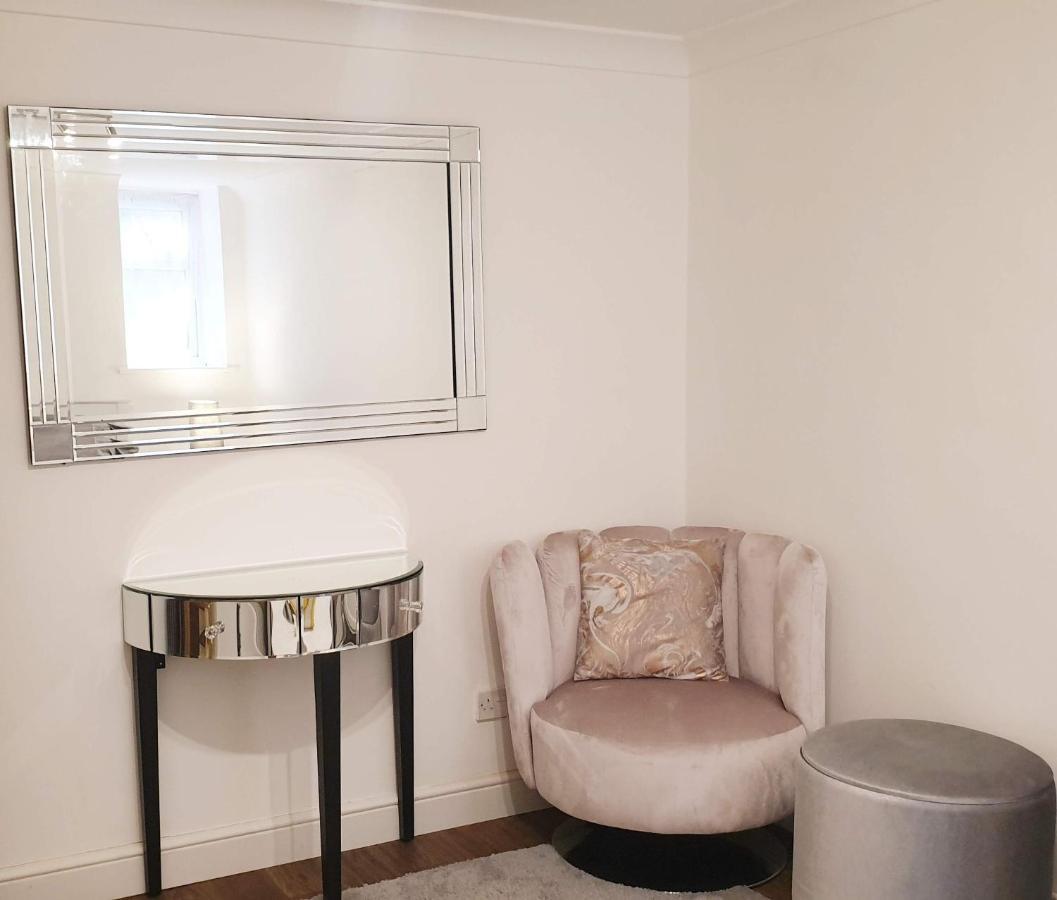 Cozy Muswell Hill 1-bedroom Flat
