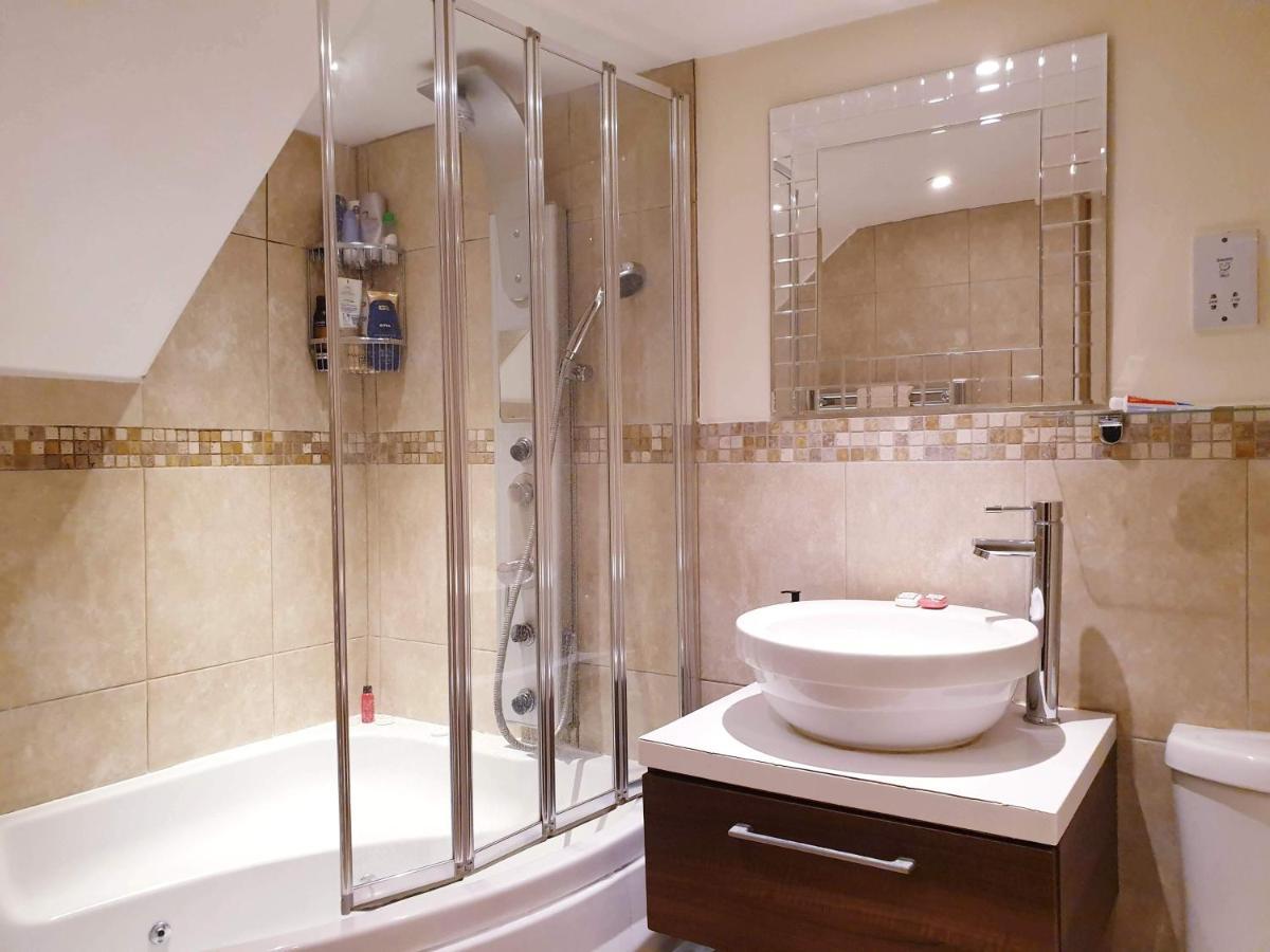 Apartment Cozy Muswell Hill 1-bedroom Flat