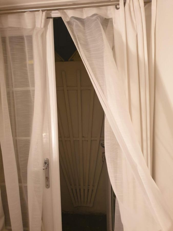 Cozy Muswell Hill 1-bedroom Flat