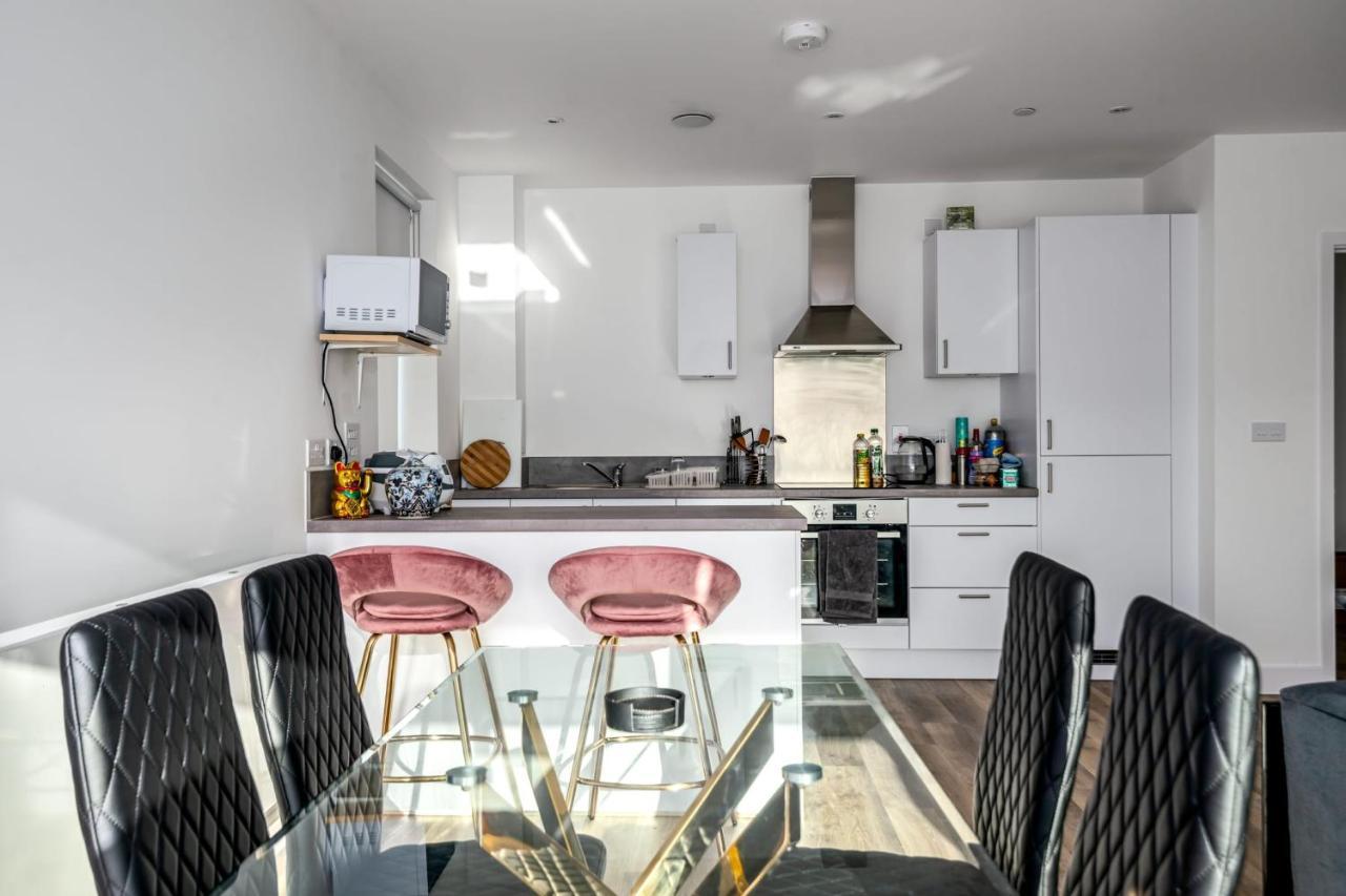 Appartement Guestready - Gorgeous & Bright 2br In Greenwich *