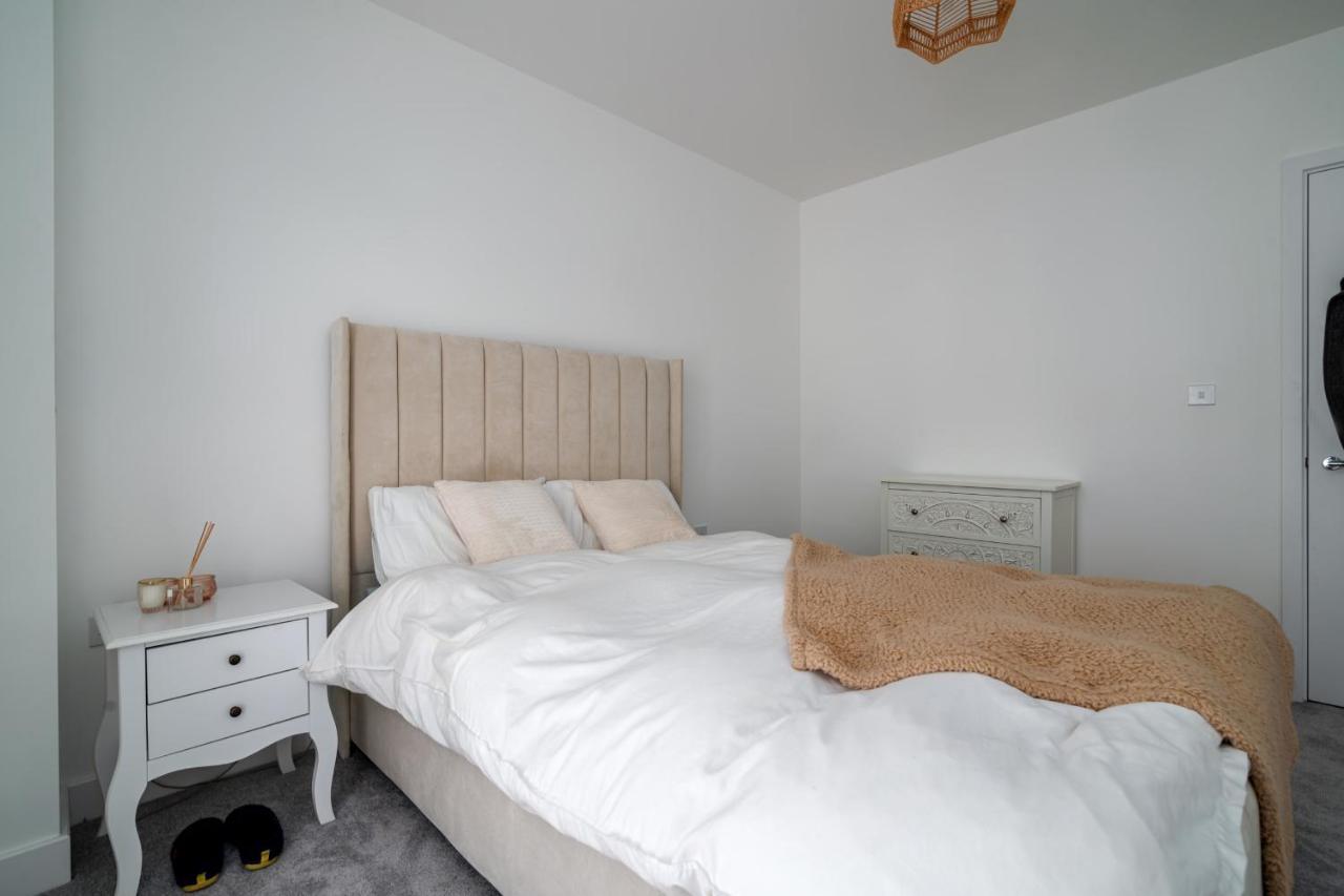 Guestready - Gorgeous & Bright 2br In Greenwich Londen