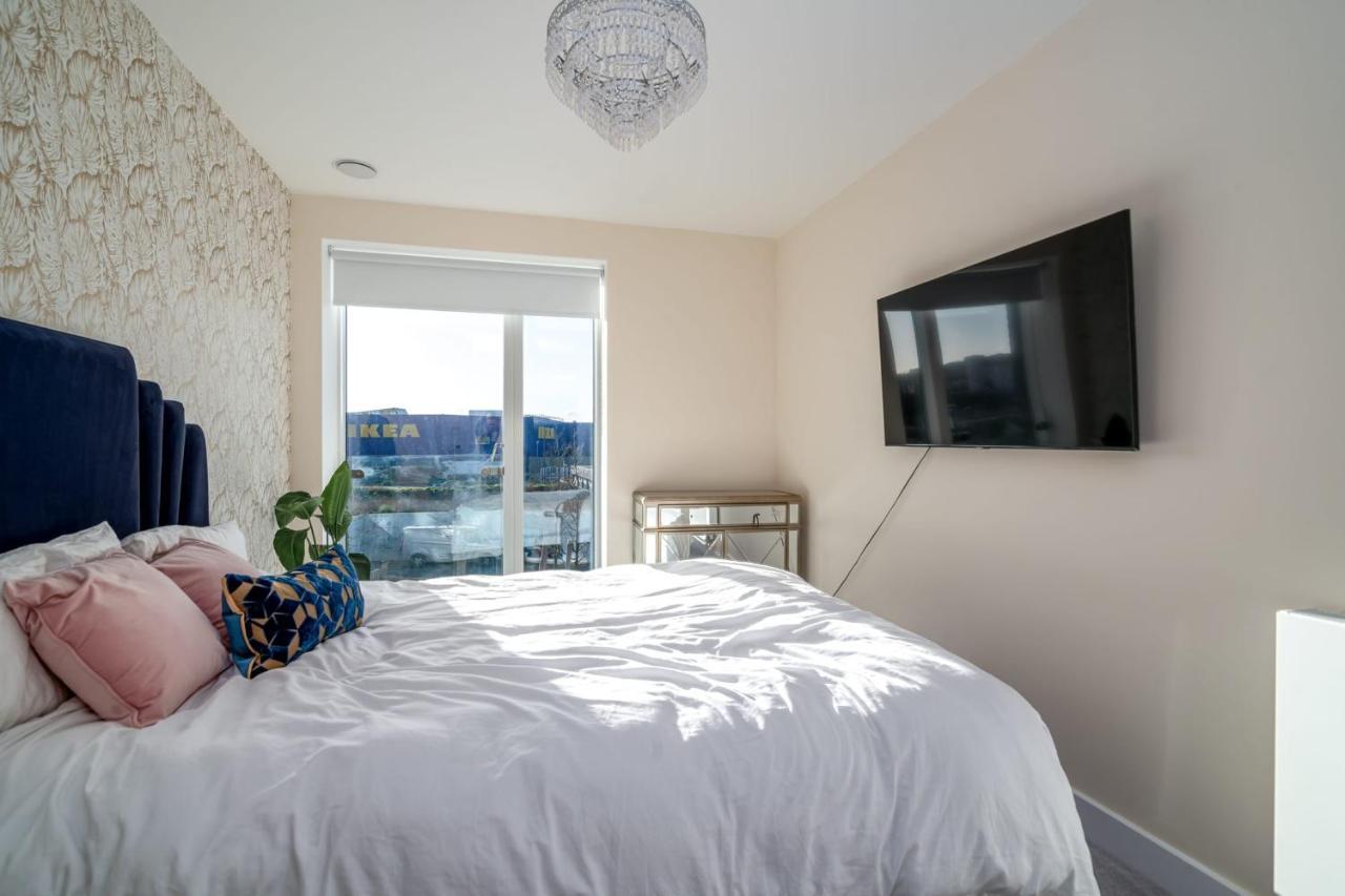 Appartement Guestready - Gorgeous & Bright 2br In Greenwich