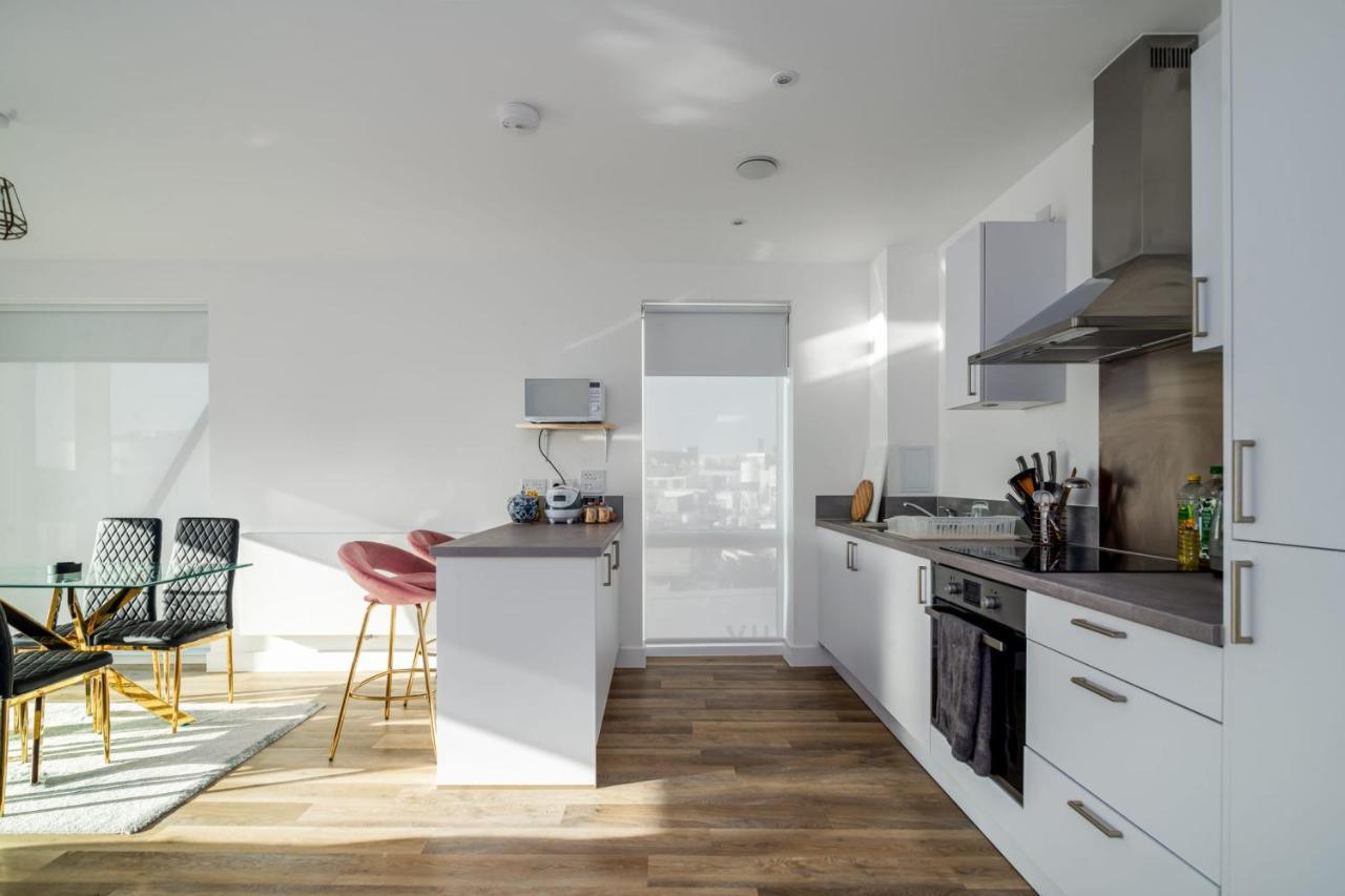 Guestready - Gorgeous & Bright 2br In Greenwich * Londen