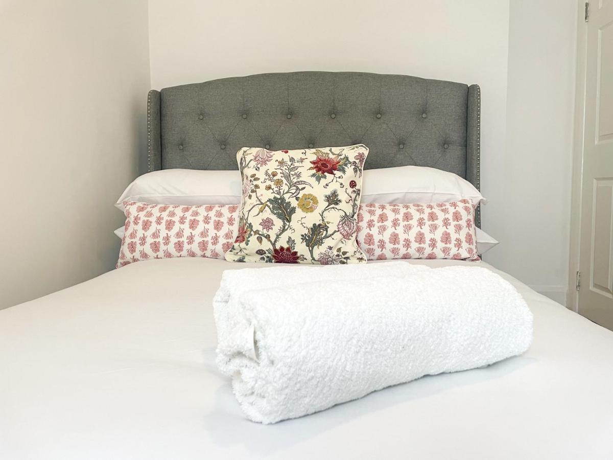 134 Kilburn Road Apartamento Londres