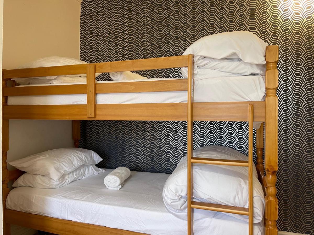 Smart Suits - Wembley Leilighet London