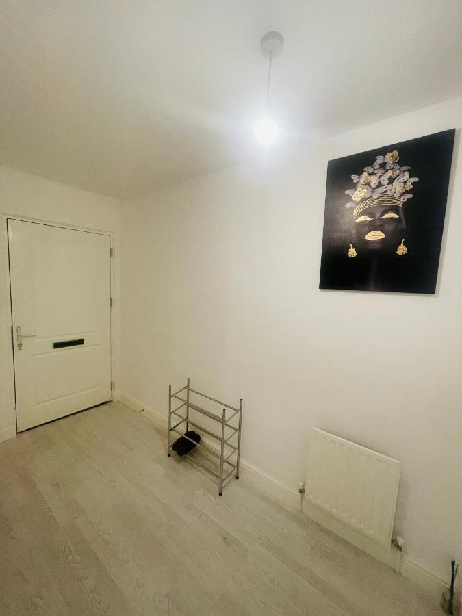 Appartement Fs Luxury Londen