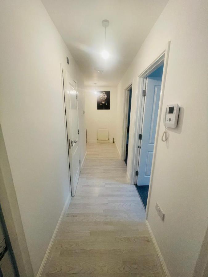 Appartement Fs Luxury
