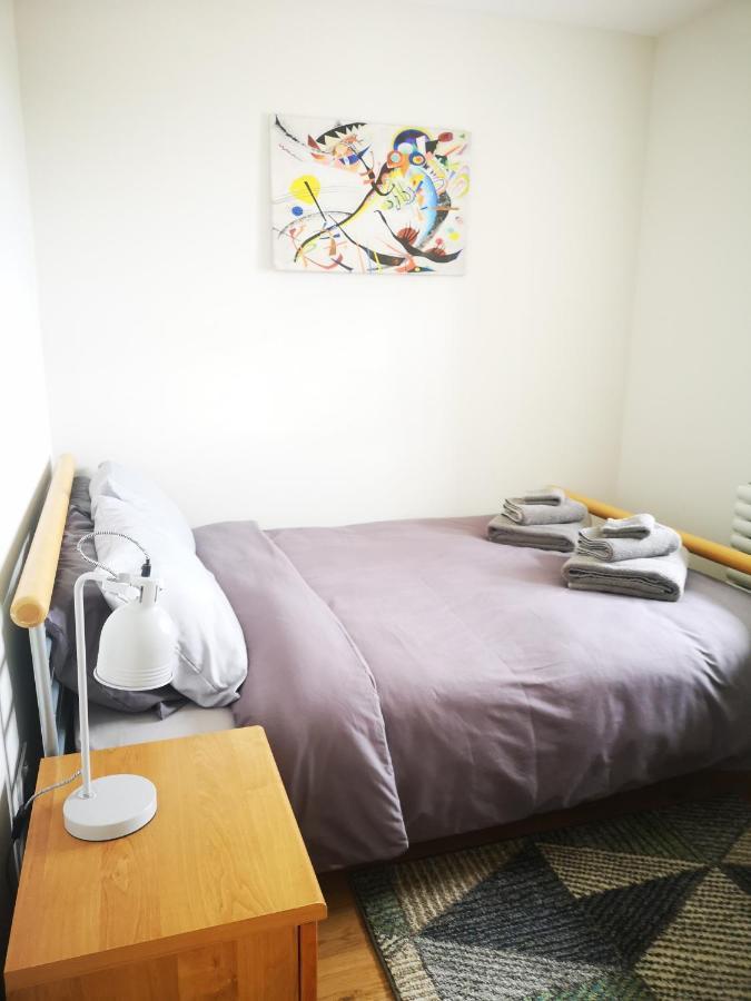 Privatunterkunft Muswell Hill Free Parking *