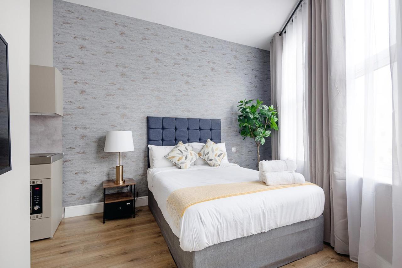 Apartment Modern London