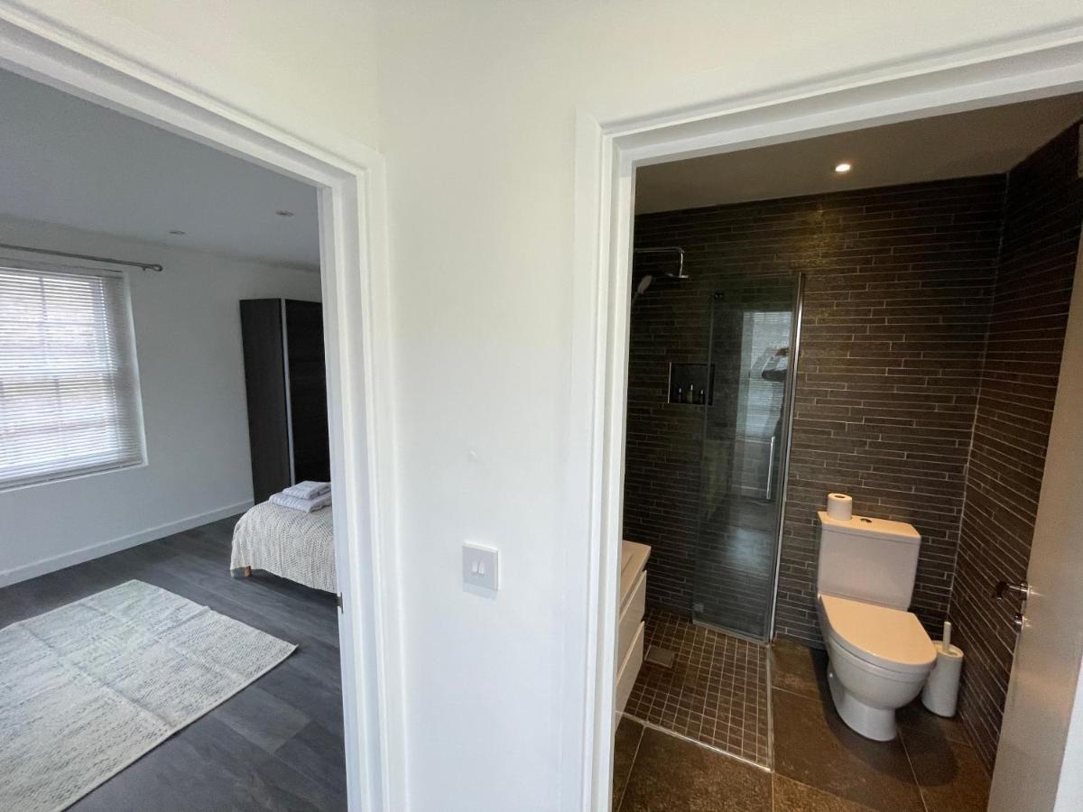 4 Islington Park Street Ferienhaus London