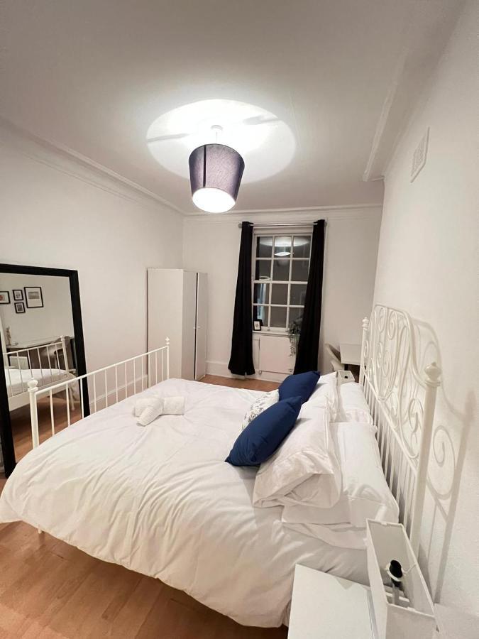 Lovely 2 Bed Flat In Soho! Leilighet London
