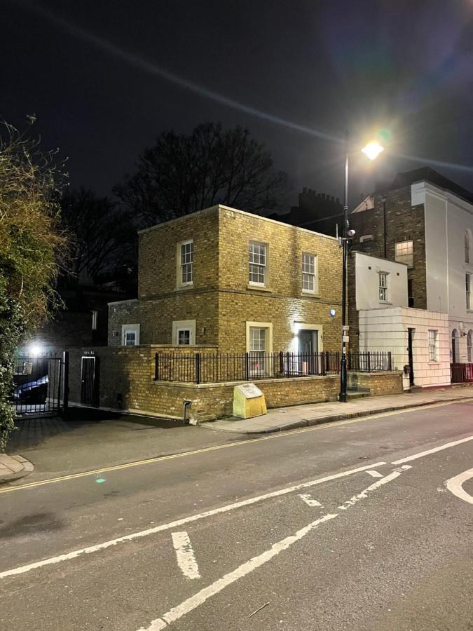 4 Islington Park Street Feriehus