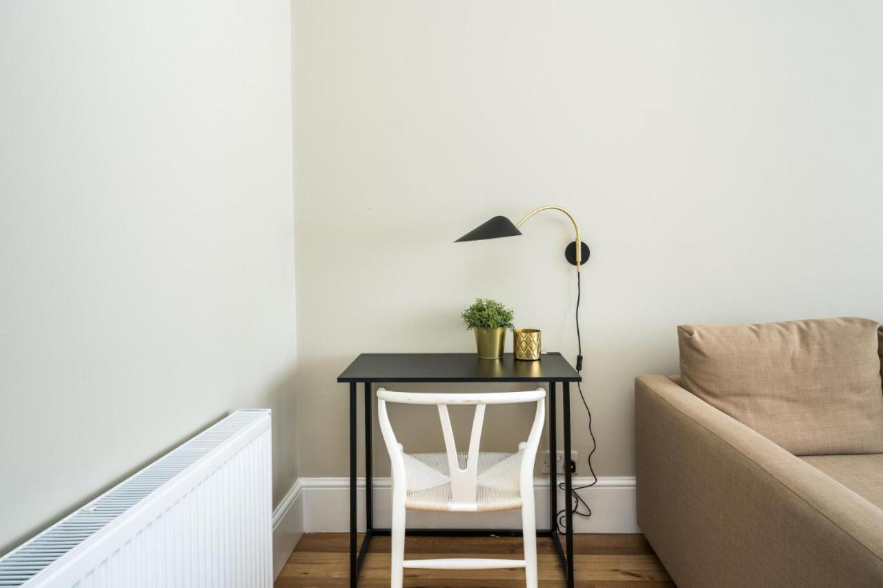 Beautiful 1bd Garden Flat In Golders Green Apartamento *