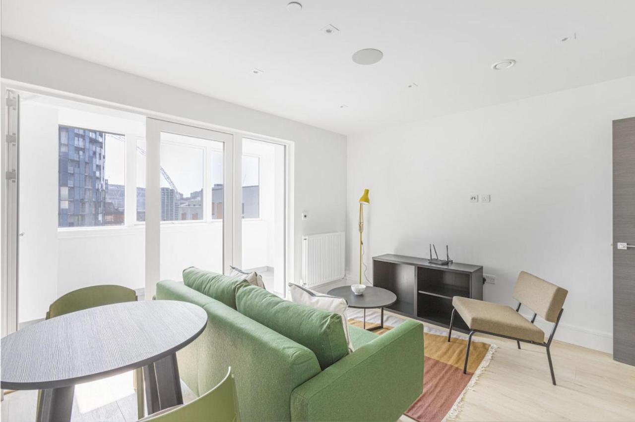 Wembley - 1 Bed * Londen