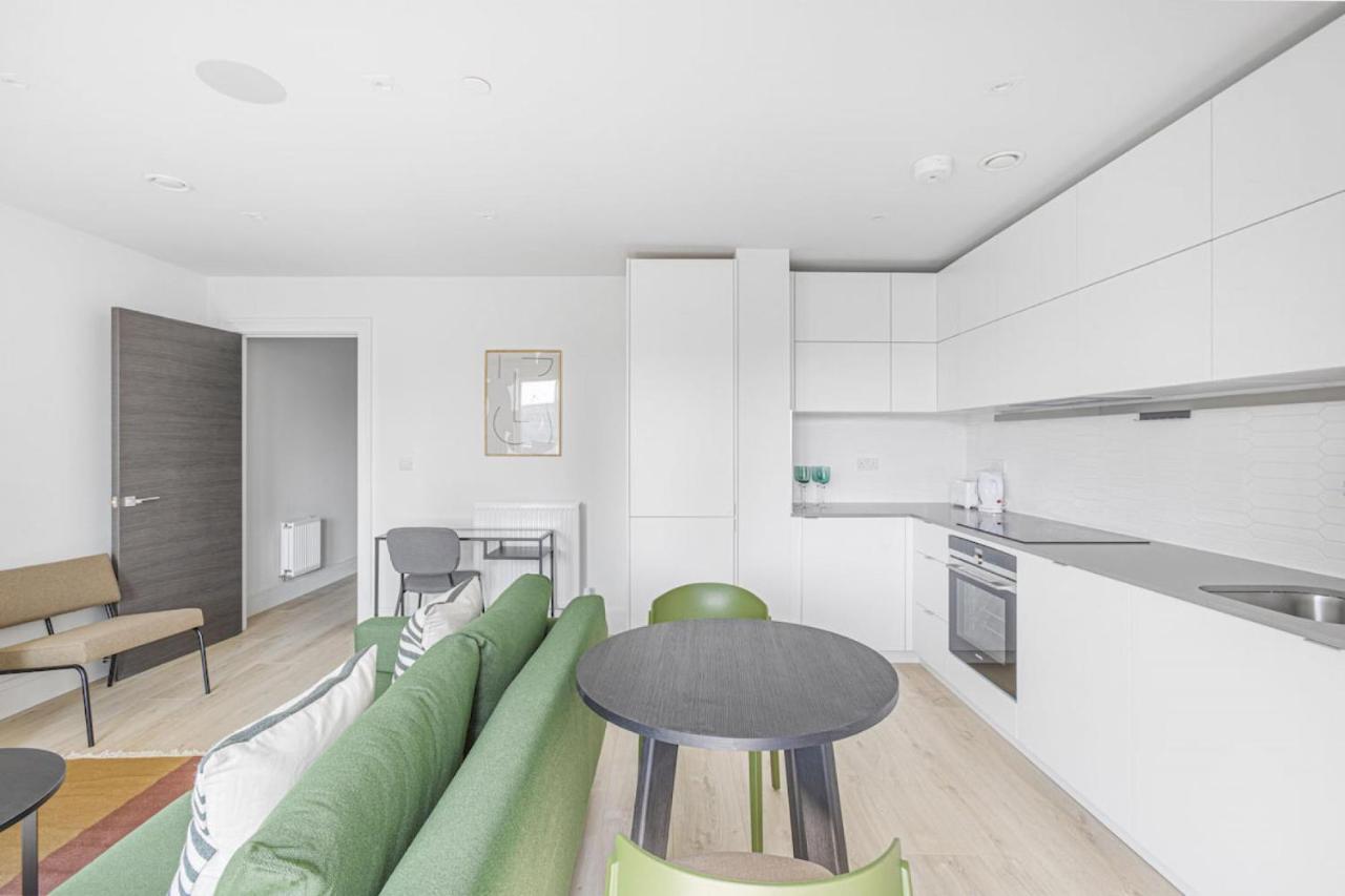 Wembley - 1 Bed Appartement Londen