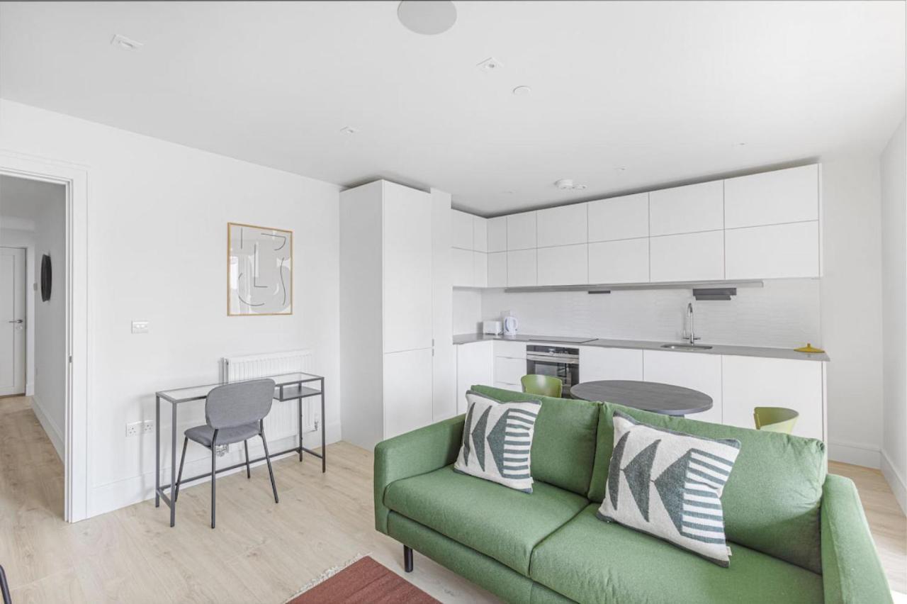 Wembley - 1 Bed Londen
