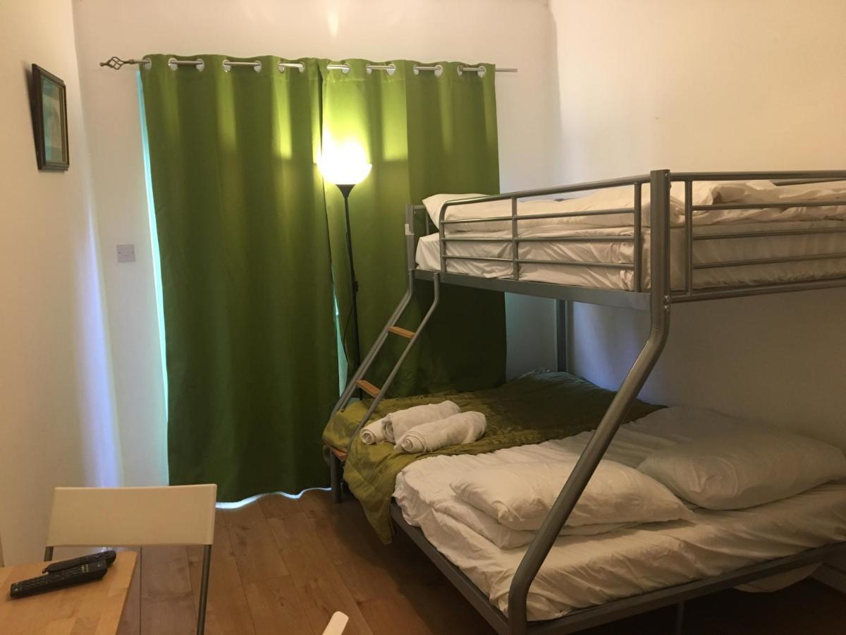Privat overnatting In Kings Cross *