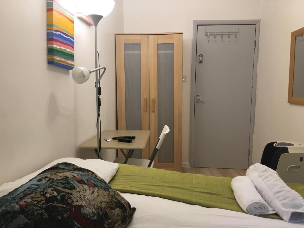 Privat overnatting In Kings Cross
