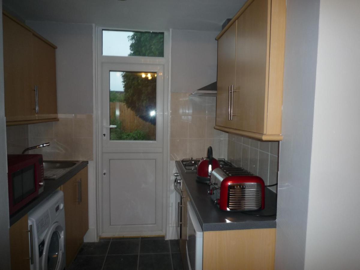 4 Bedroom & 2 Bedroom Leilighet *