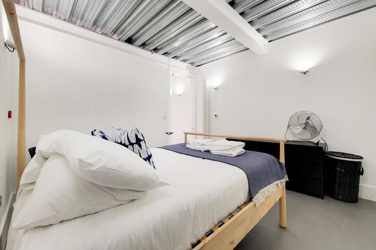 The Bethnal Place - Lovely 2bdr Flat Leilighet *