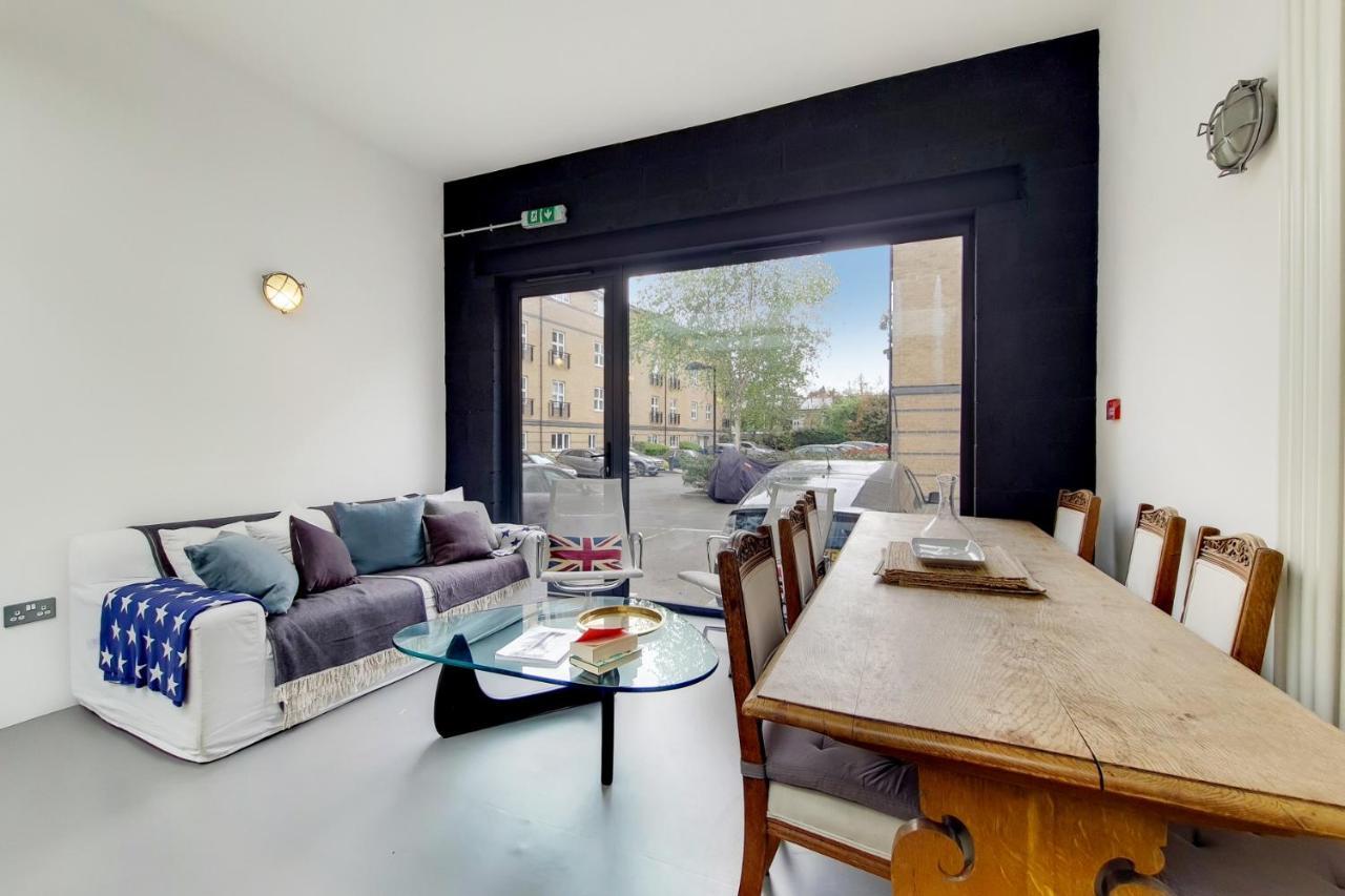 The Bethnal Place - Lovely 2bdr Flat * Londen