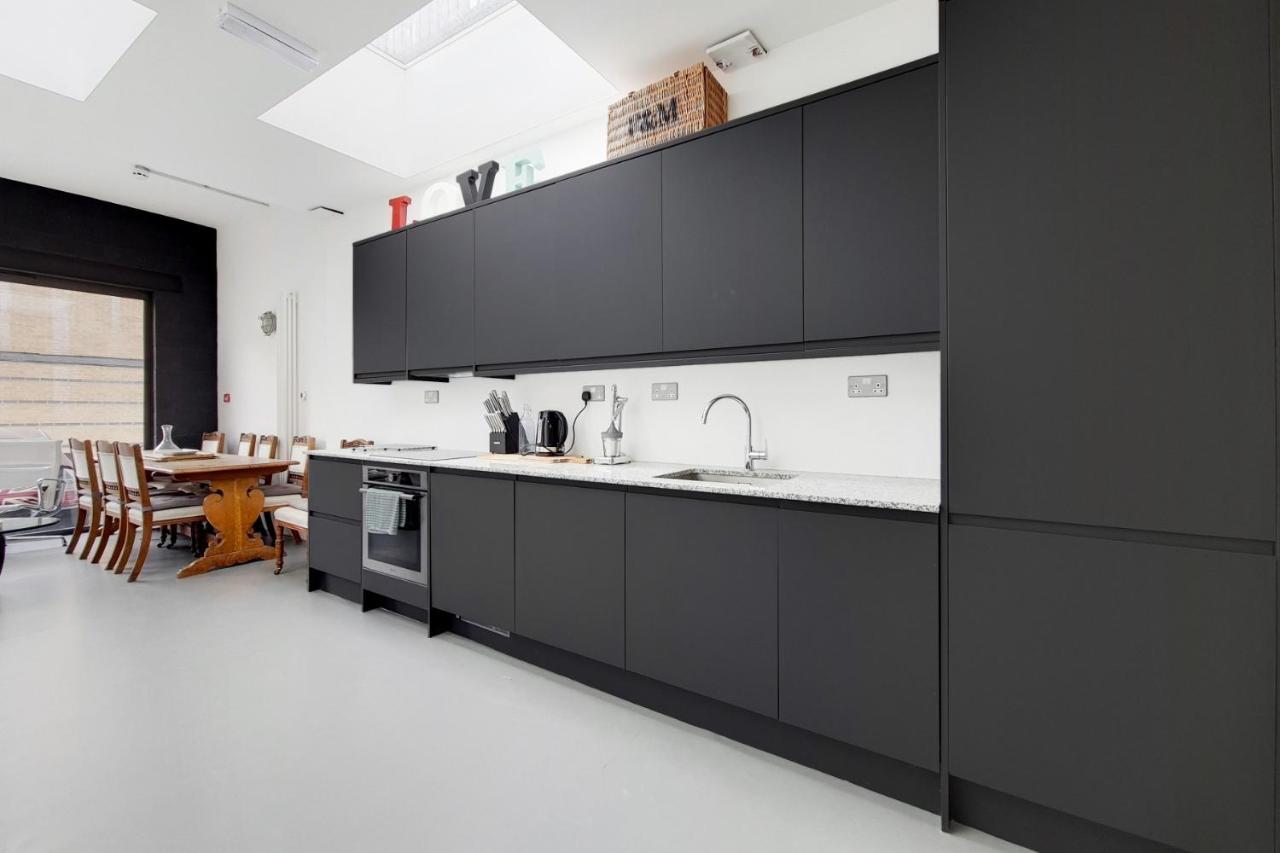 The Bethnal Place - Lovely 2bdr Flat Appartement Londen