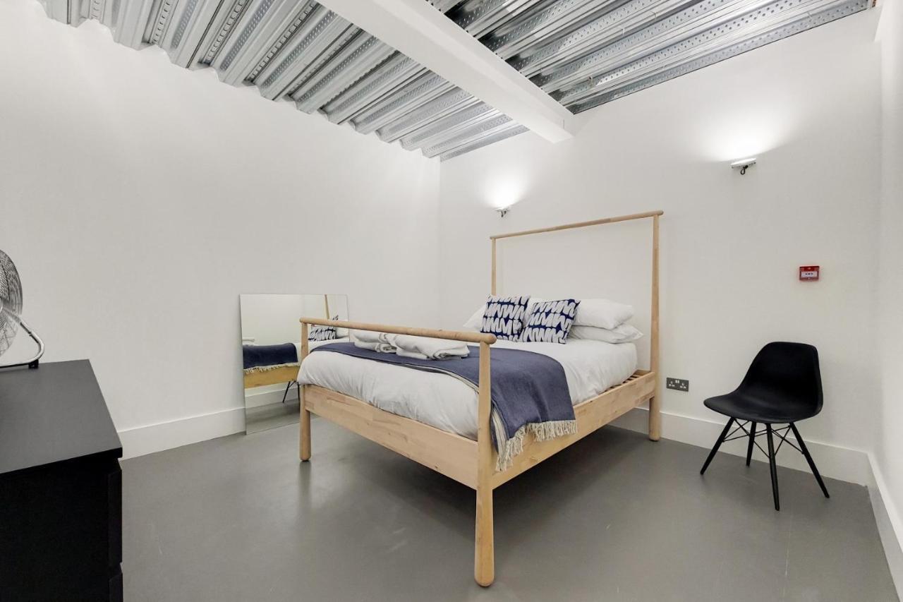 Leilighet The Bethnal Place - Lovely 2bdr Flat