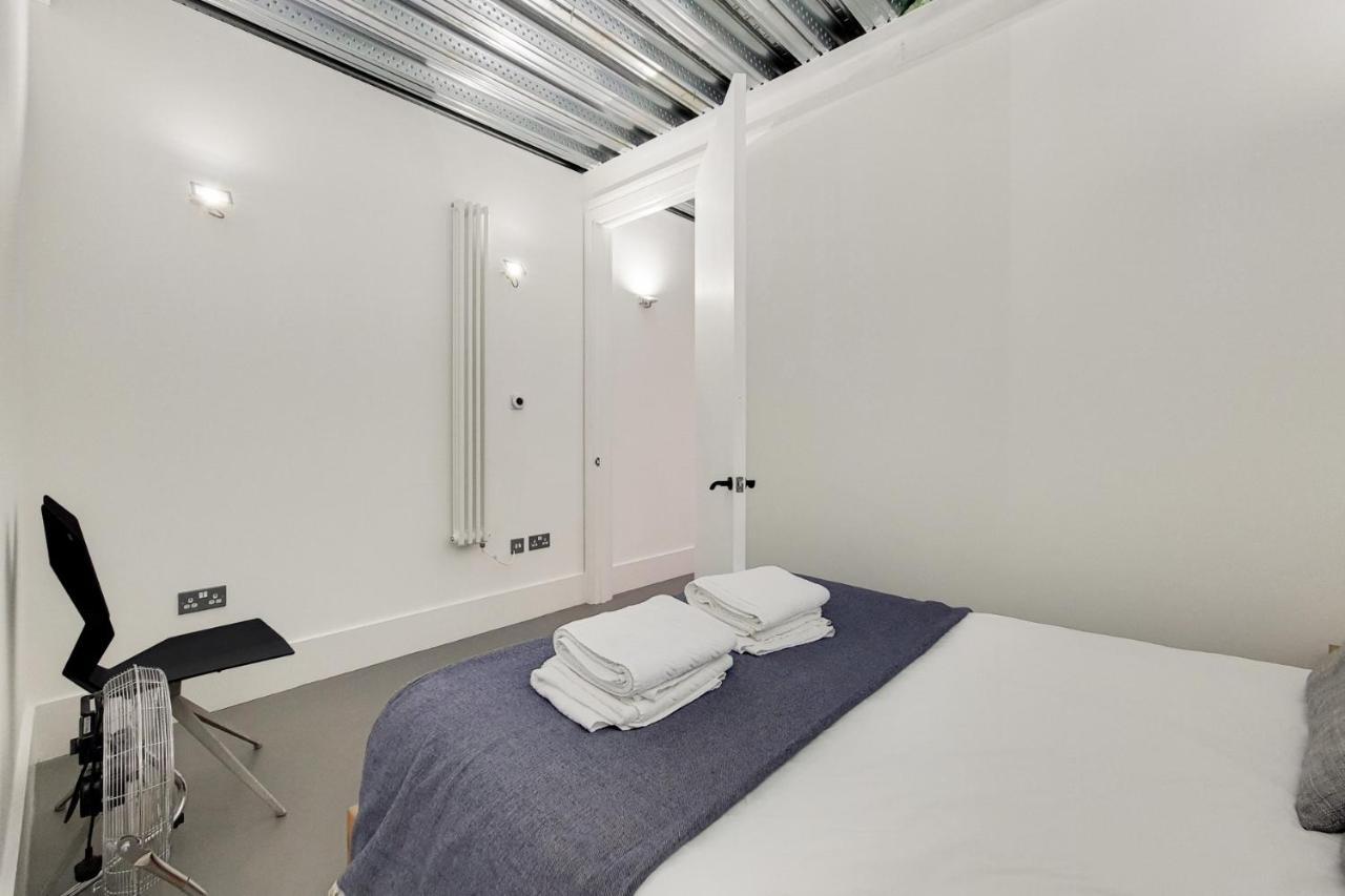 Leilighet The Bethnal Place - Lovely 2bdr Flat *