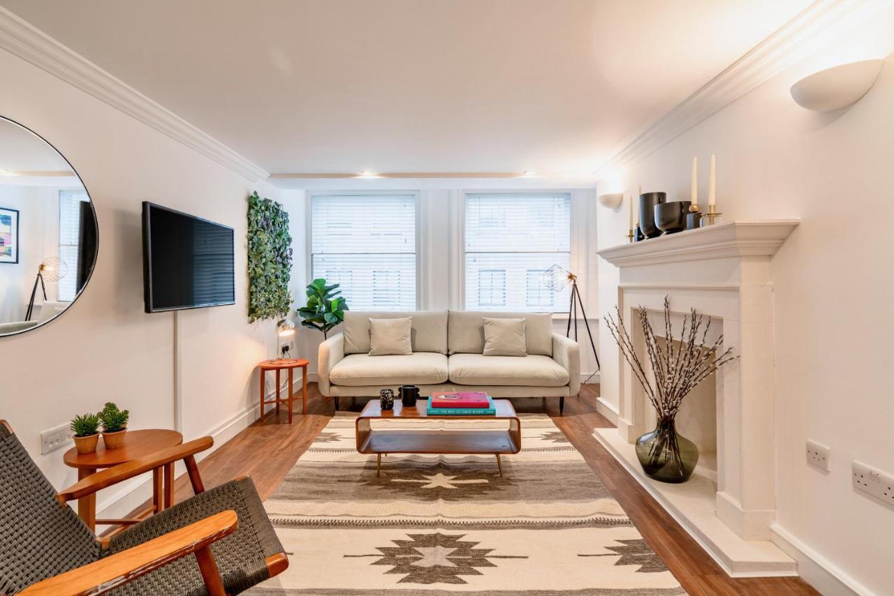 Be - The Soho Residences Leilighet