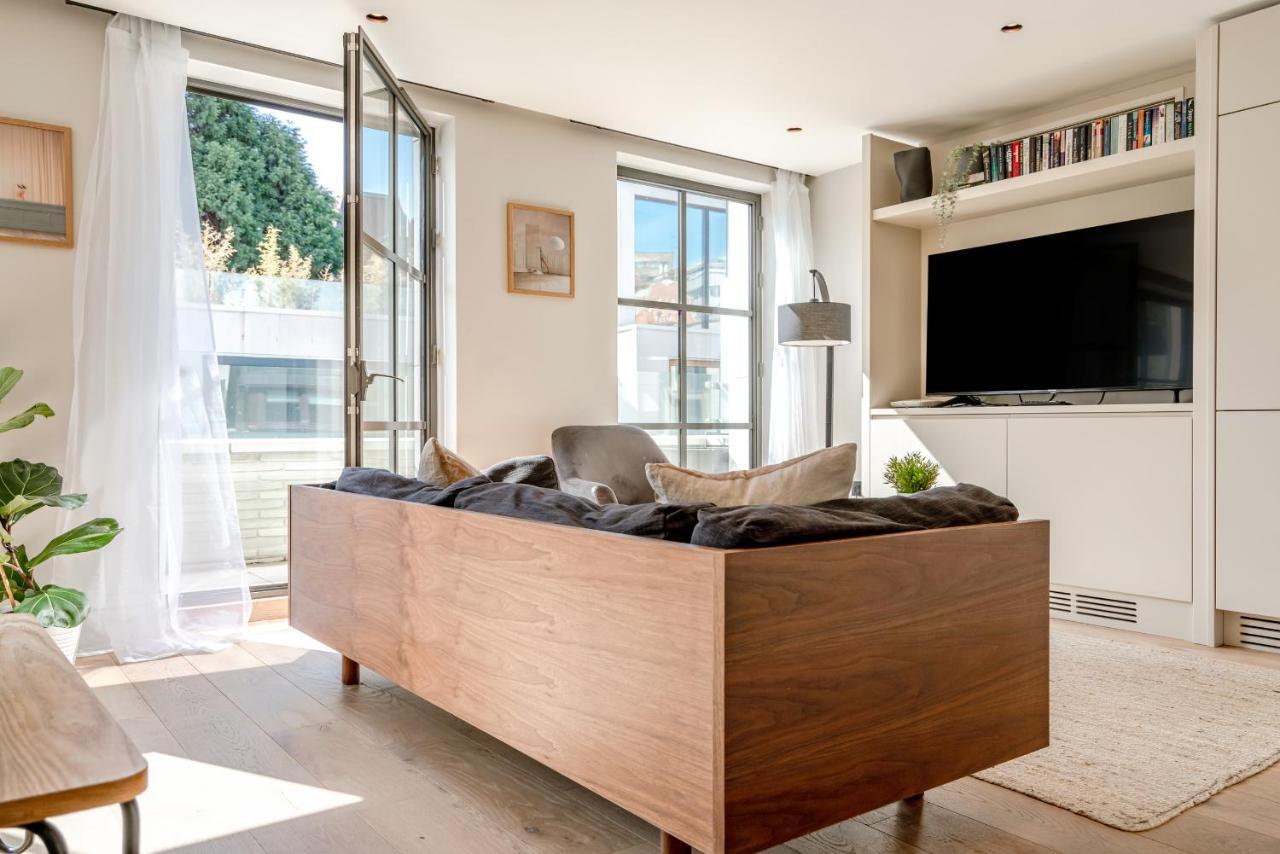 Be - The Bloomsbury Residences * Londen