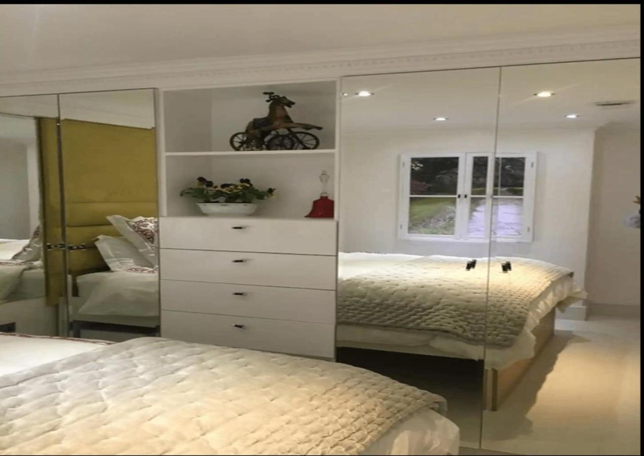 Knightsbridge Ovington Square Apartamento Londres